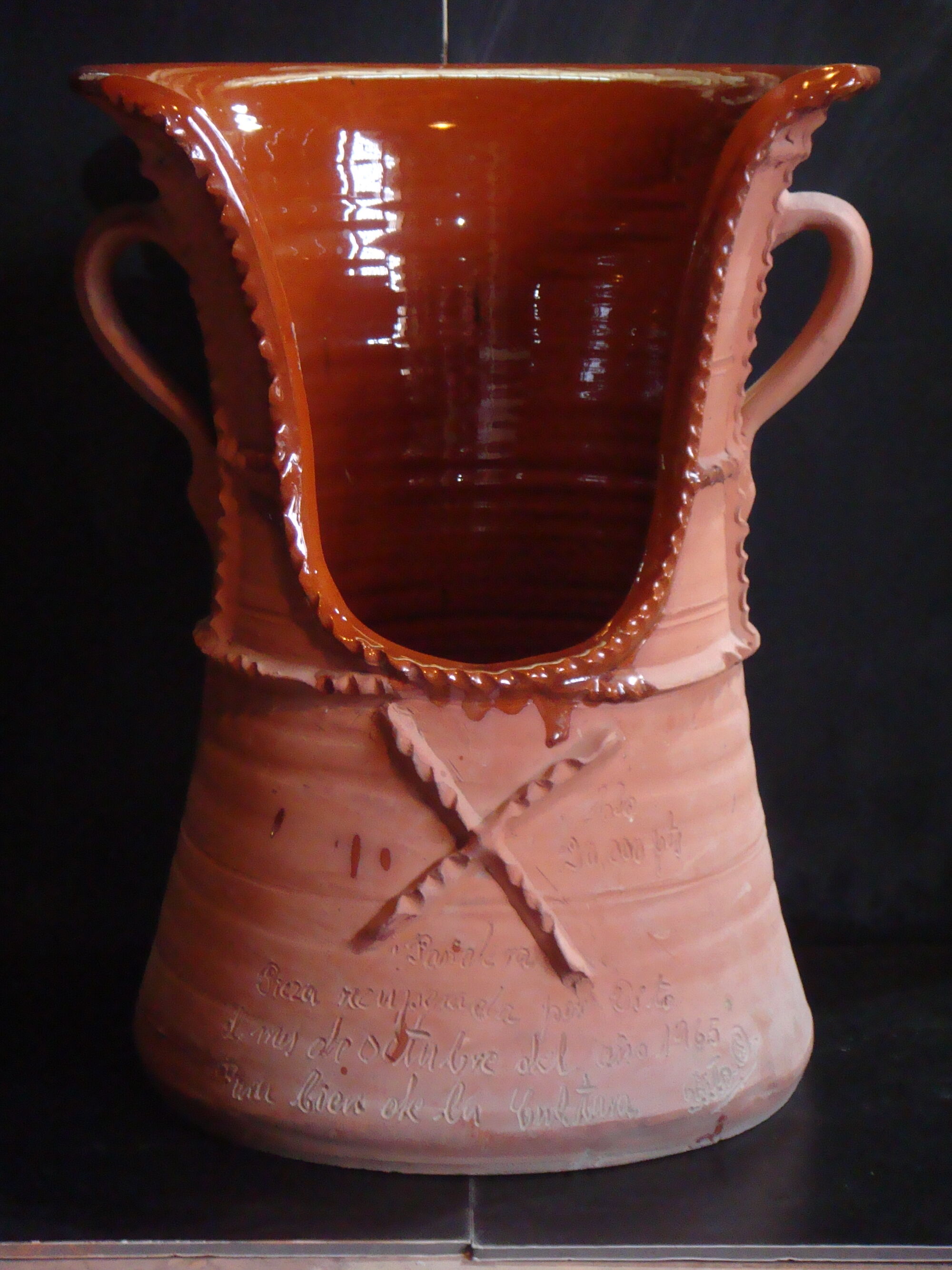 Ceramica de ubeda Ceramica de ubeda