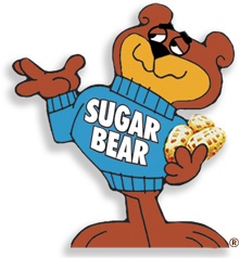 Sugar Bear Cereal Wiki FANDOM powered by Wikia
