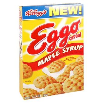 Eggo Cereal Wiki Fandom - eggo waffles roblox
