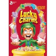 Lucky Charms | Cereal Wiki | FANDOM powered by Wikia