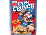 Cap'nCrunchBox