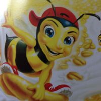 Buzz The Bee Cereal Wiki Fandom - cheerios buzz the bee roblox wikia fandom powered by wikia