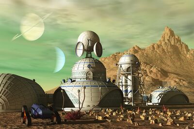 Scout.Domes.Dreamstime No.41459938(c)Mike Heywood