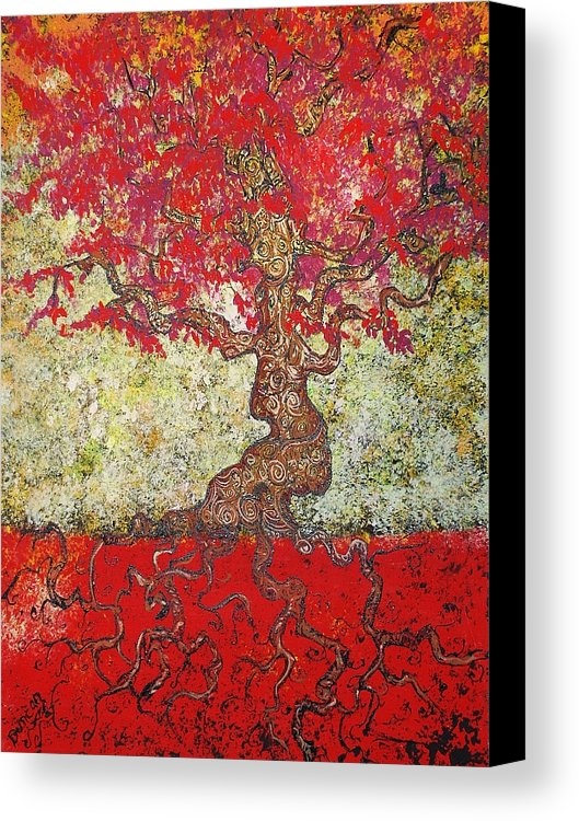 1-lady-in-red-stefan-duncan-canvas-print