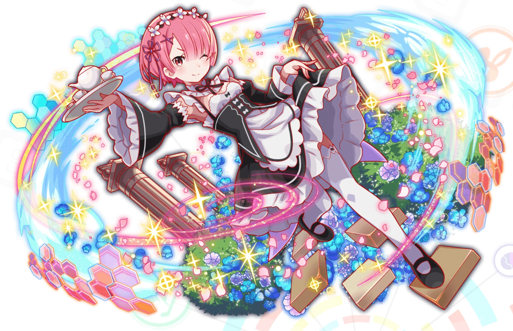 Ram Crash Fever Lore Wiki Fandom