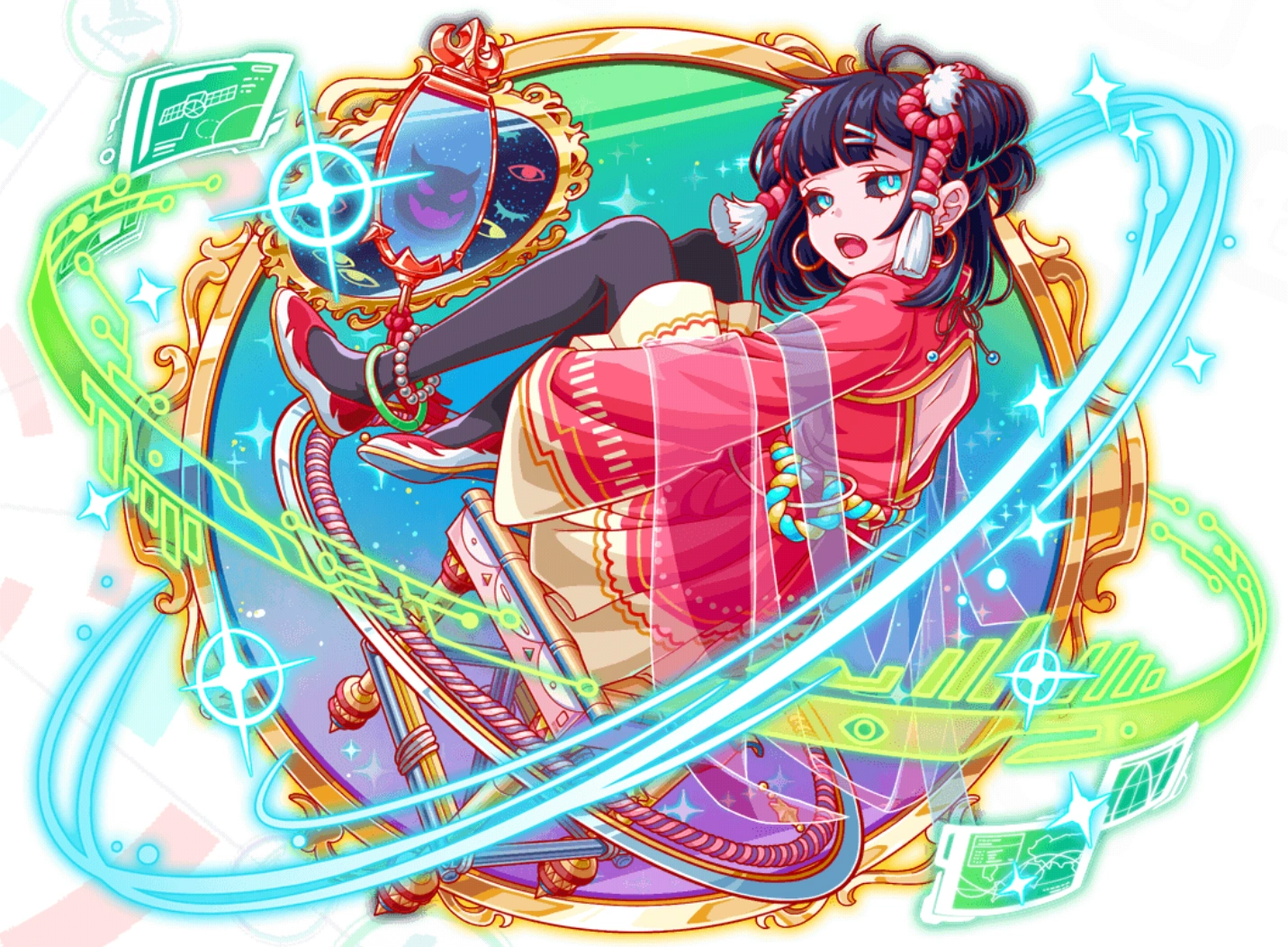 Zi Gu Crash Fever Lore Wiki Fandom