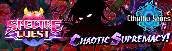 Chaotic Supremacy gl