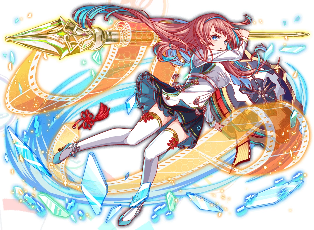 Ban Gu Crash Fever Lore Wiki Fandom