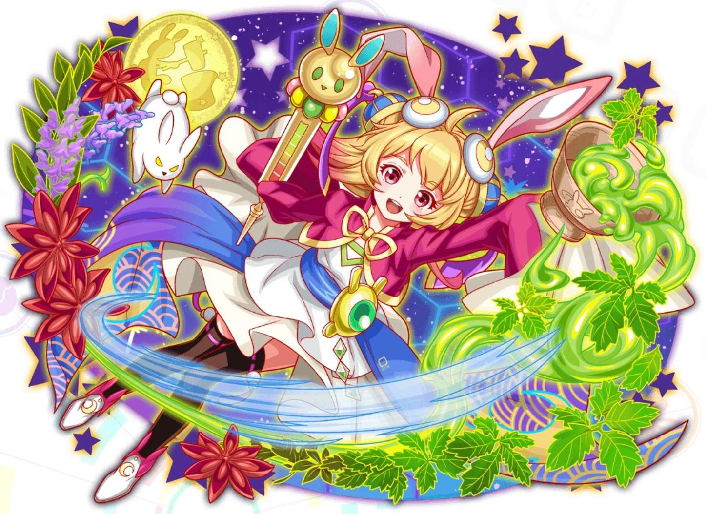 the moon rabbit elixir of immortality the moon rabbit elixir of immortality