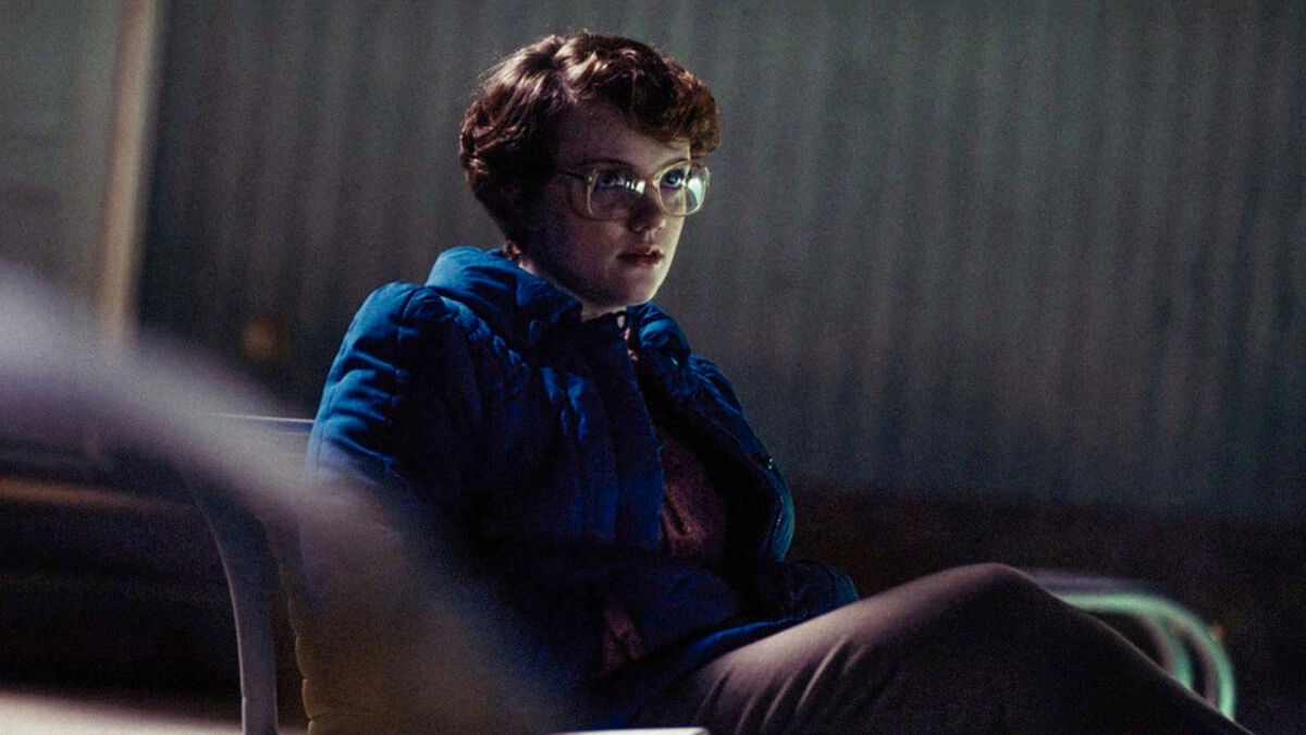 For everyone who yelled “Justice for Barb!” this “Stranger Things