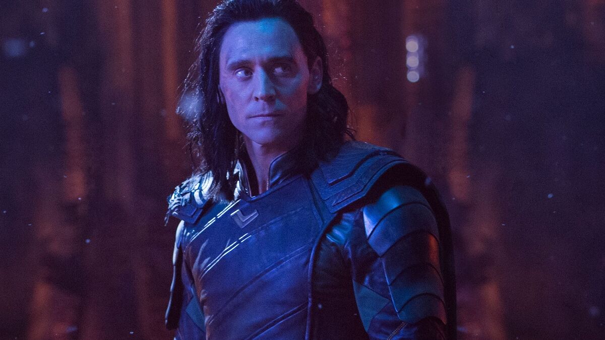 Loki