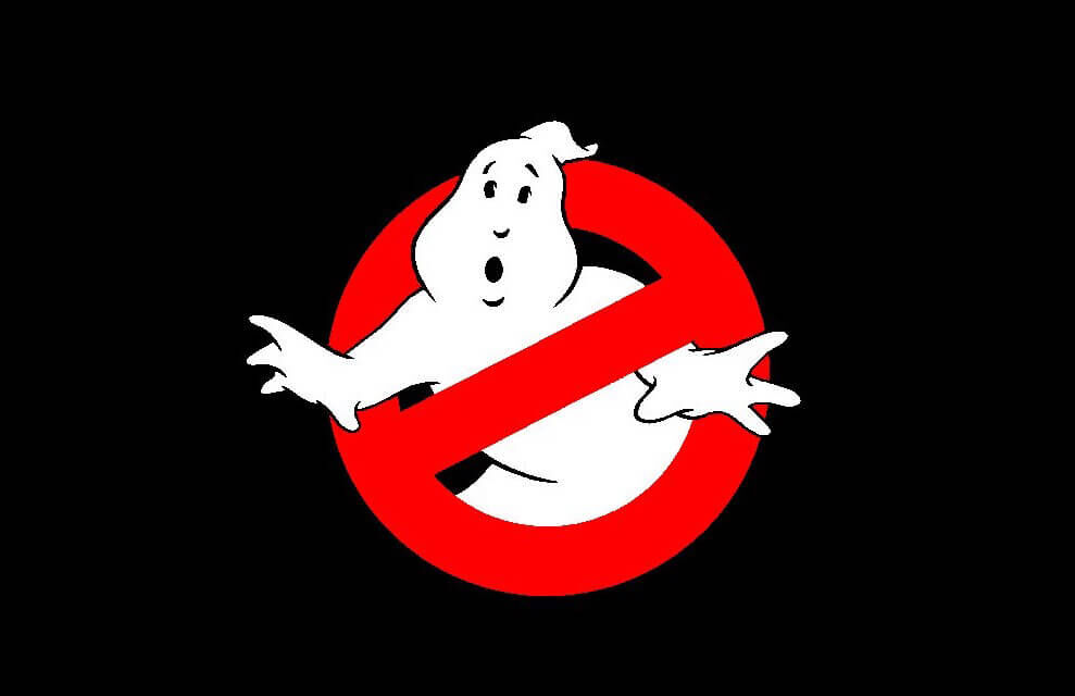Ghosbusters-no-ghost-logo