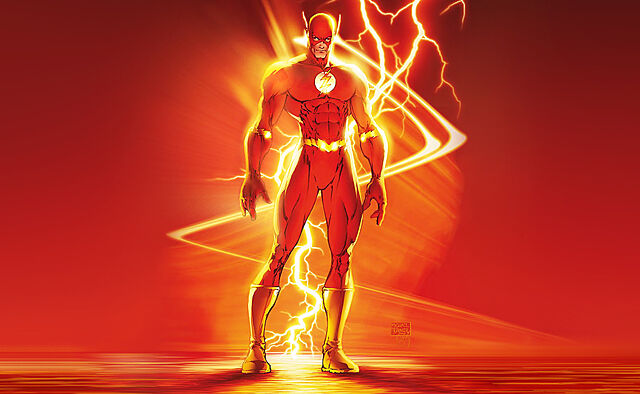 Wally West