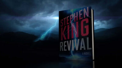 Josh Boone Puts 'the Stand' on Hold to Adapt Stephen King's 'Revival'