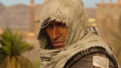 'Assassin's Creed Origins': Bayek Abilities Breakdown