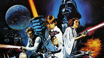 Happy Star Wars Day -- Here's How the Internet is Celebrating