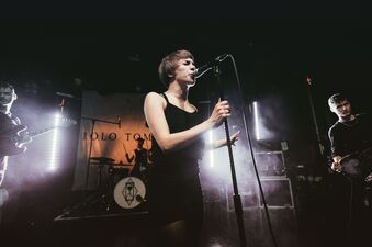 Rolo Tomassi: How A Love of Cinema Inspired the UK’s Most Innovative Metal Band