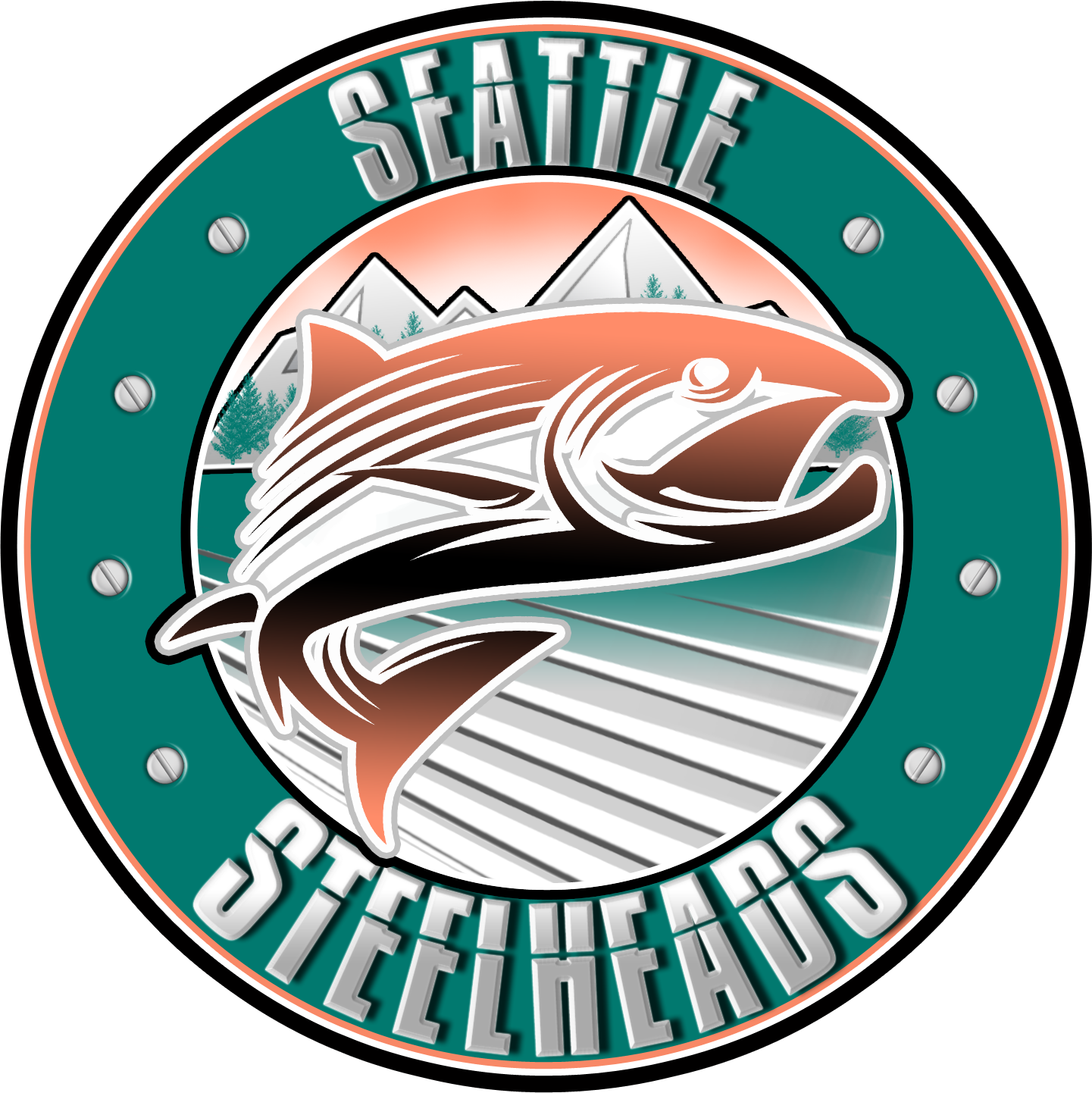 Seattle Steelheads Continental Football Association History Wiki
