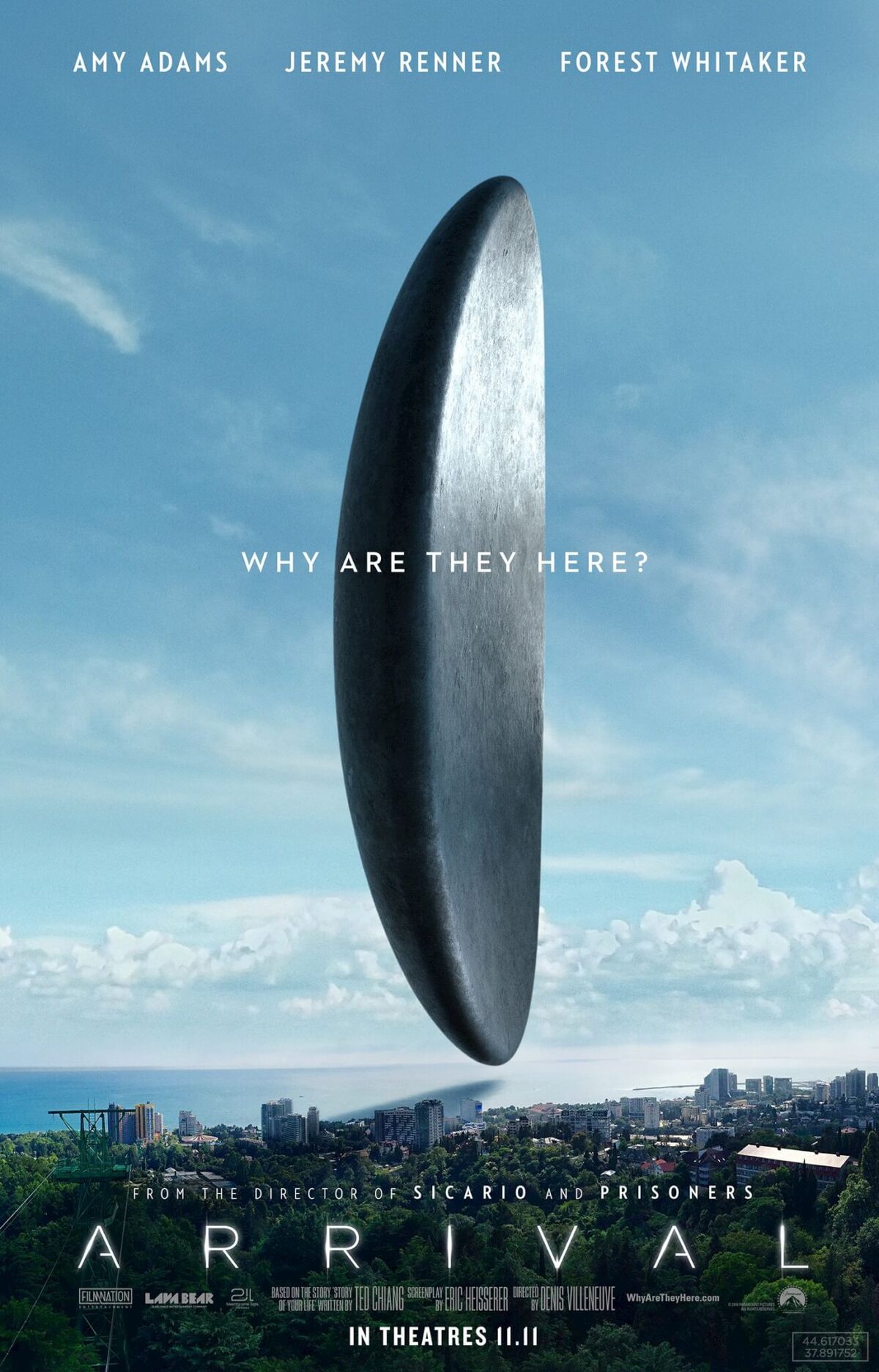 arrival-poster