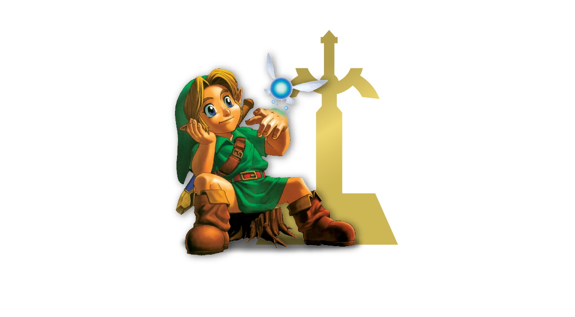 OoT] Is Ocarina Time truly the best Zelda game ever made!? Well, I have so  many fond memories of this game growing up. In fact, it helped me fall in  love with