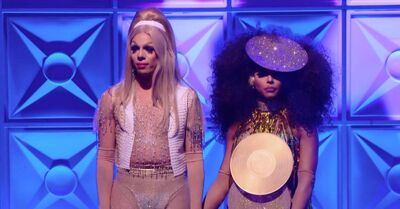 'Drag Race All Stars': Power Ranking the Final Five After the Pop Art Ball