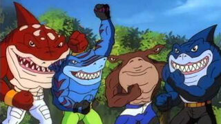 The Worst 'Teenage Mutant Ninja Turtle' Rip-Offs Ever