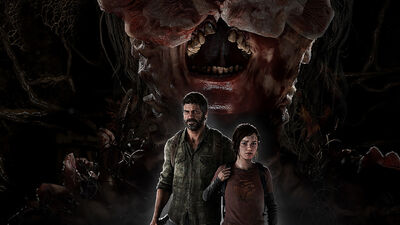 The Last of Us at Halloween Horror Nights is All About the Game, Cast Included
