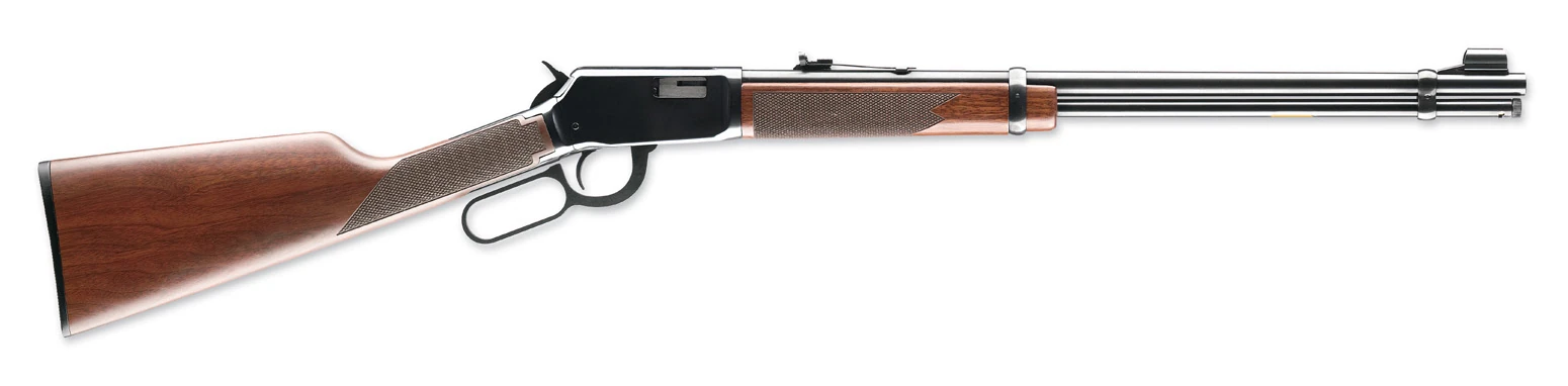 Winchester Crossfire Wiki FANDOM powered by Wikia