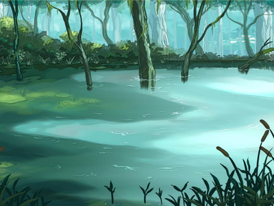 Everglades