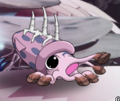 Skeletal dorsal spikes