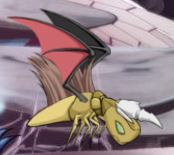 Skeletal horn