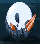 Tier 4 egg