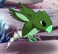 Skeletal tail