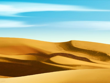 Sahara