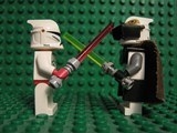 Sith Clone (3)