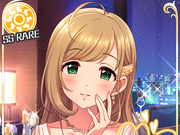 分類 隊長技 純passion限制 偶像大師灰姑娘女孩 星光舞台wiki Fandom
