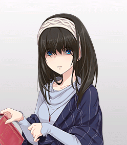 鷺沢文香 偶像大師灰姑娘女孩星光舞台wiki Fandom