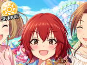 分類 卡片 村上巴 偶像大師灰姑娘女孩星光舞台wiki Fandom