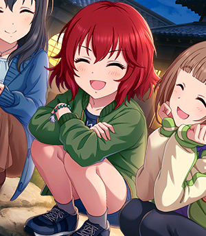 村上巴 偶像大師灰姑娘女孩星光舞台wiki Fandom