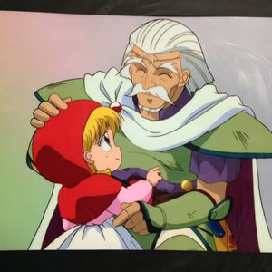 Get Wallpaper Episode 50 Final Battle Of Love Courage And Hope Gallery For Android Free