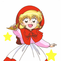 Wallpaper Chacha Akazukin Chacha Wiki Fandom HD