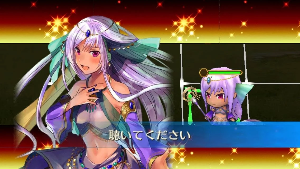 ライラ | chain chronicle 维基 | fandom