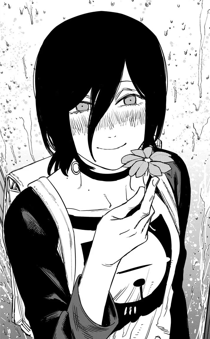 my heart is chainsaw my heart is chainsaw