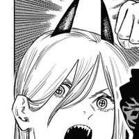 Power Chainsaw Man Wiki Fandom