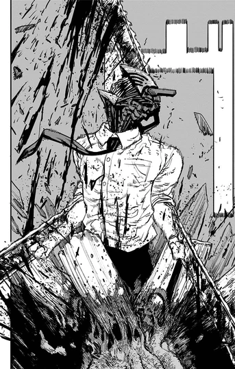 Hey guys i updated this quiz after going on twitter and seeing ppls thoughts. Pochita | Chainsaw Man Wiki | Fandom