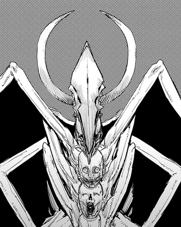 Darkness Devil Chainsaw Man Wiki Fandom