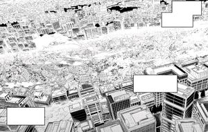 Gun Devils Destruction