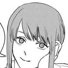Makima Image Gallery Chainsaw Man Wiki Fandom