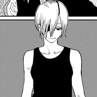 Quanxi Chainsaw Man Wiki Fandom