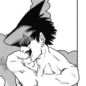 Chainsaw Man Wikia